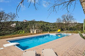 Athina Traditional Villa