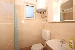 Studio Apartment Valkane