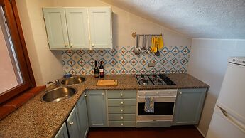 Italianflat - Villa Ca Rosa