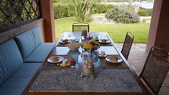 Italianflat - Villa Ca Rosa