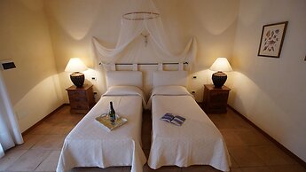 Italianflat - Villa Ca Rosa