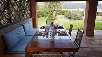 Italianflat - Villa Ca Rosa