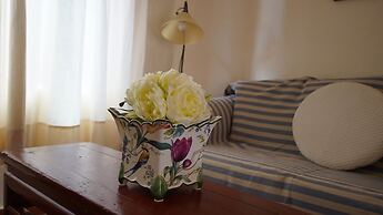 Italianflat - Villa Ca Rosa