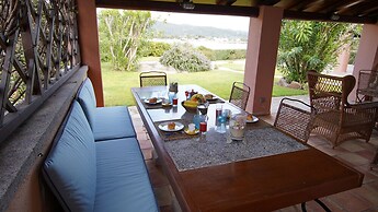 Italianflat - Villa Ca Rosa