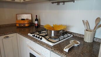 Italianflat - Villa Ca Rosa