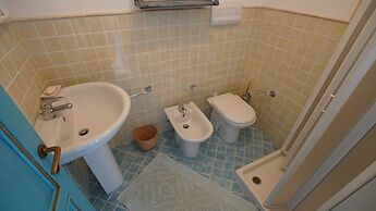 Italianflat - Villa Ca Rosa