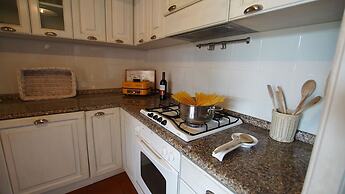 Italianflat - Villa Ca Rosa