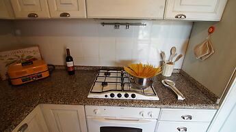 Italianflat - Villa Ca Rosa