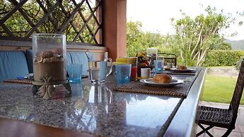 Italianflat - Villa Ca Rosa