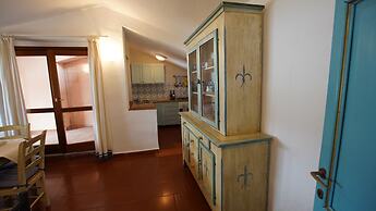 Italianflat - Villa Ca Rosa