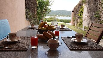 Italianflat - Villa Ca Rosa