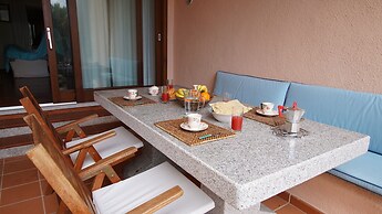 Italianflat - Villa Ca Rosa