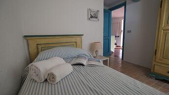 Italianflat - Villa Ca Rosa