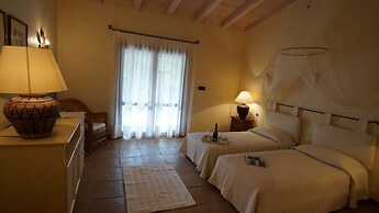 Italianflat - Villa Ca Rosa