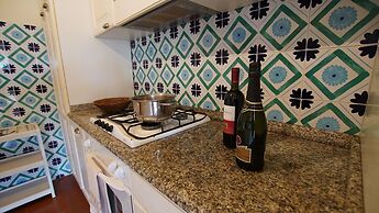 Italianflat - Villa Ca Rosa