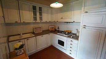 Italianflat - Villa Ca Rosa