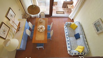 Italianflat - Villa Ca Rosa