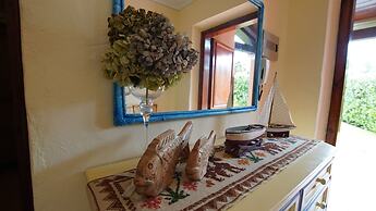 Italianflat - Villa Ca Rosa