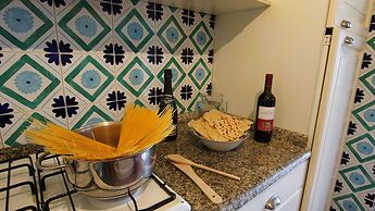 Italianflat - Villa Ca Rosa