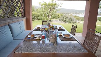 Italianflat - Villa Ca Rosa