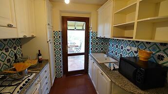 Italianflat - Villa Ca Rosa