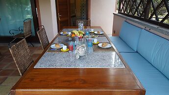 Italianflat - Villa Ca Rosa