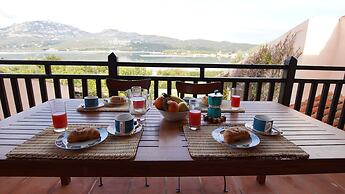 Italianflat - Villa Ca Rosa