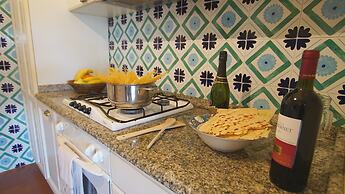 Italianflat - Villa Ca Rosa