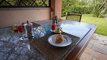 Italianflat - Villa Ca Rosa