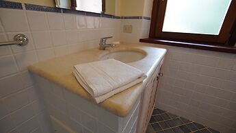 Italianflat - Villa Ca Rosa