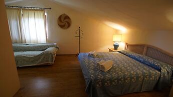 Italianflat - Villa Ca Rosa