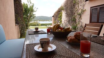 Italianflat - Villa Ca Rosa