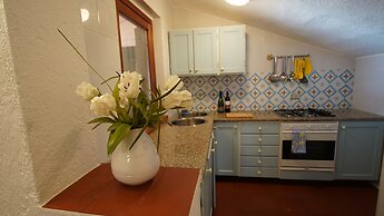 Italianflat - Villa Ca Rosa