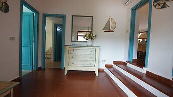 Italianflat - Villa Ca Rosa