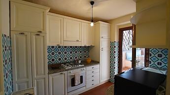 Italianflat - Villa Ca Rosa