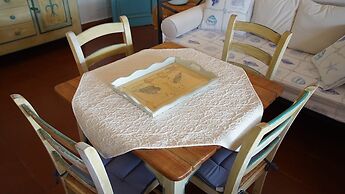 Italianflat - Villa Ca Rosa