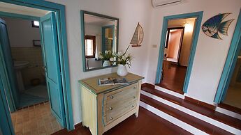 Italianflat - Villa Ca Rosa