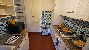 Italianflat - Villa Ca Rosa