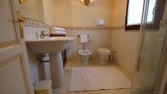 Italianflat - Villa Ca Rosa