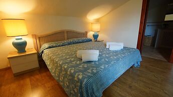 Italianflat - Villa Ca Rosa