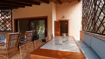 Italianflat - Villa Ca Rosa