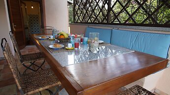 Italianflat - Villa Ca Rosa