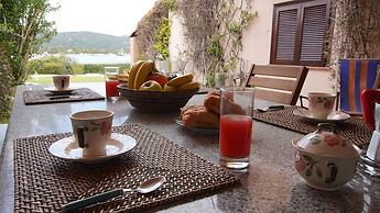 Italianflat - Villa Ca Rosa