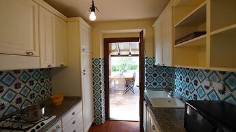 Italianflat - Villa Ca Rosa