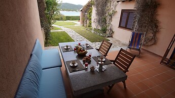 Italianflat - Villa Ca Rosa