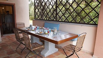 Italianflat - Villa Ca Rosa