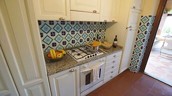 Italianflat - Villa Ca Rosa