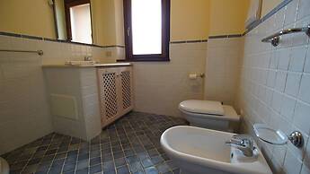 Italianflat - Villa Ca Rosa