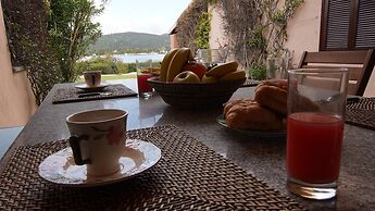 Italianflat - Villa Ca Rosa