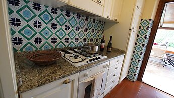 Italianflat - Villa Ca Rosa